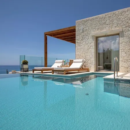 Villa Sun N Salt Private