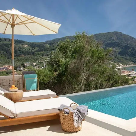 Sun N Salt Private Villa