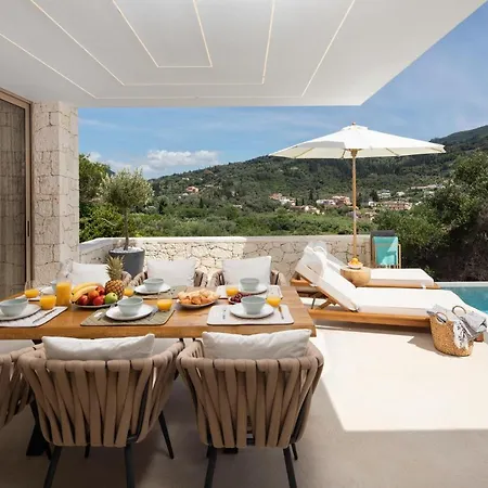 Sun N Salt Private Villa *
