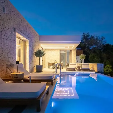 Villa Sun N Salt Private