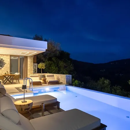 Sun N Salt Private Villa *