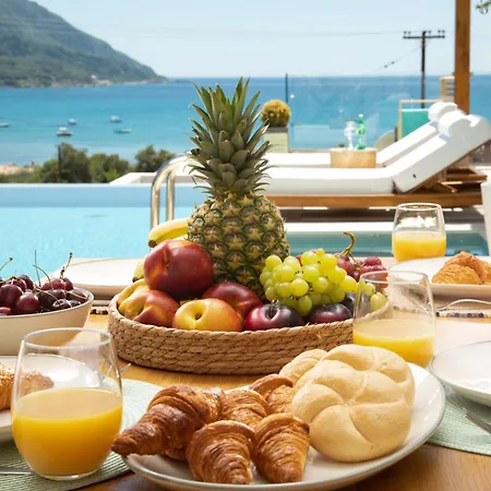 Villa Sun N Salt Private *