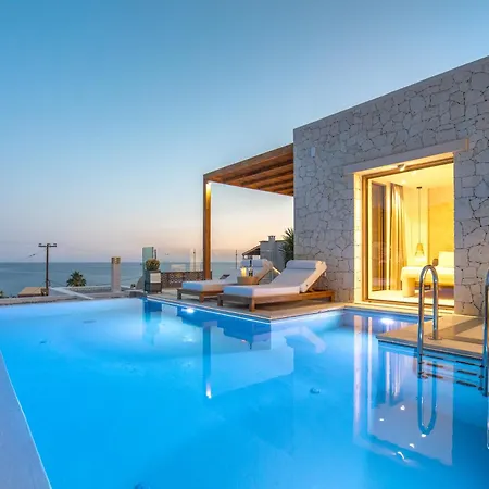 Villa Sun N Salt Private