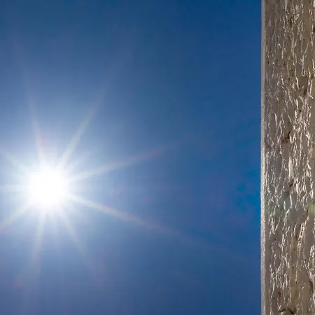 Sun N Salt Private ヴィラ *