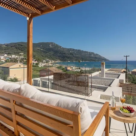Sun N Salt Private Villa