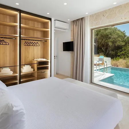 ヴィラ Sun N Salt Private