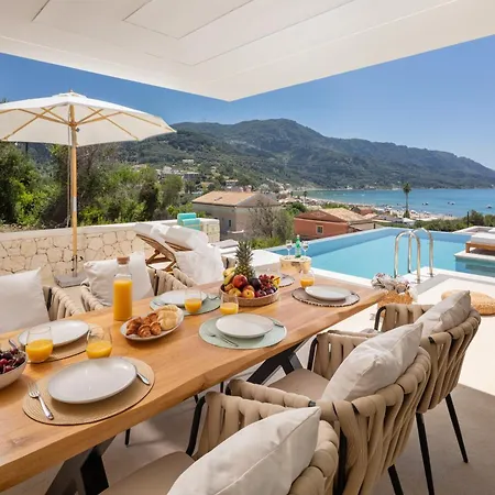 Villa Sun N Salt Private