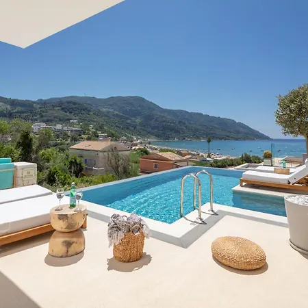 Sun N Salt Private Villa *