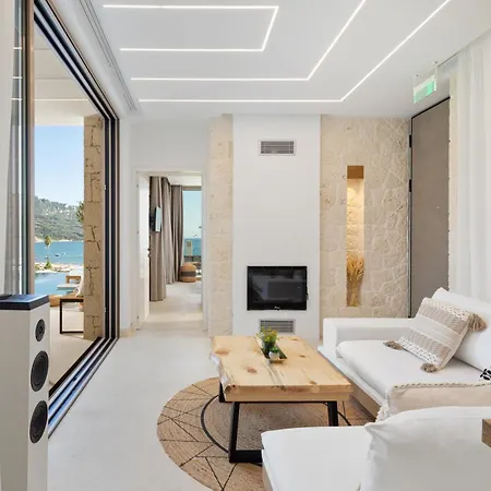 ヴィラ Sun N Salt Private