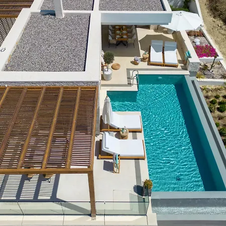 Villa Sun N Salt Private