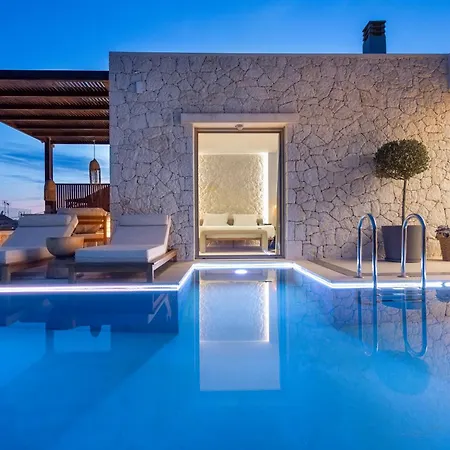Villa Sun N Salt Private