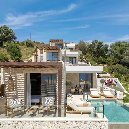 Villa Sun N Salt Private *