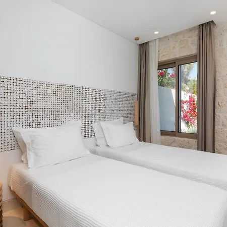 Sun N Salt Private * Άγιος Γεώργιος Πάγων