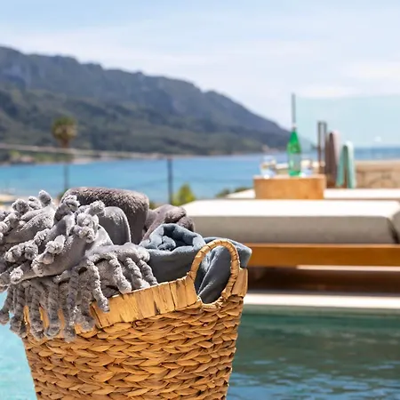 Βίλα Sun N Salt Private