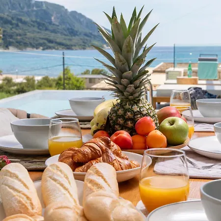 Sun N Salt Private Βίλα *