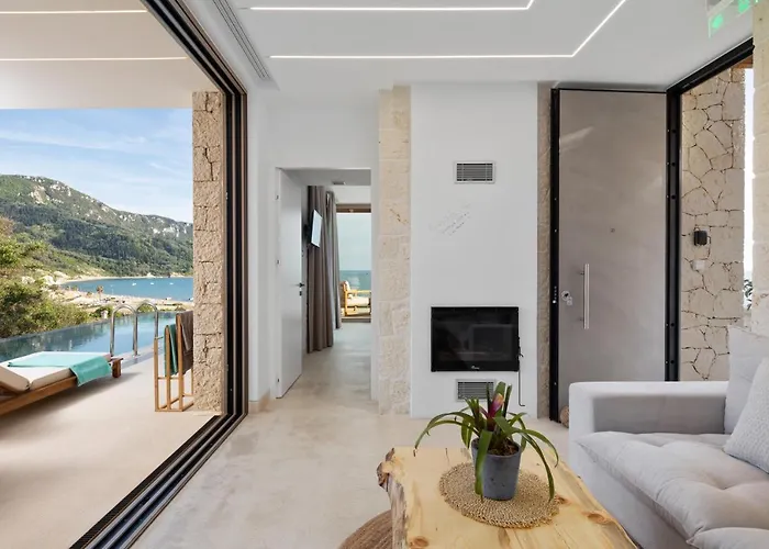 Sun N Salt Private Vila *