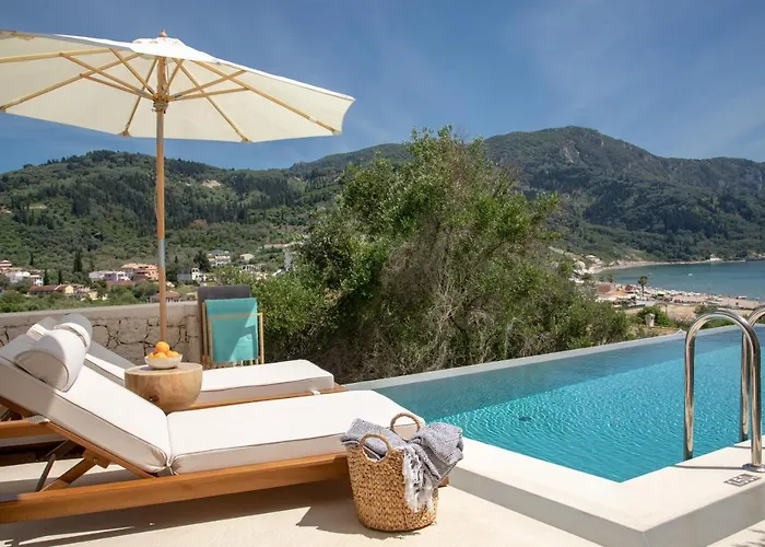 Sun N Salt Private Vila