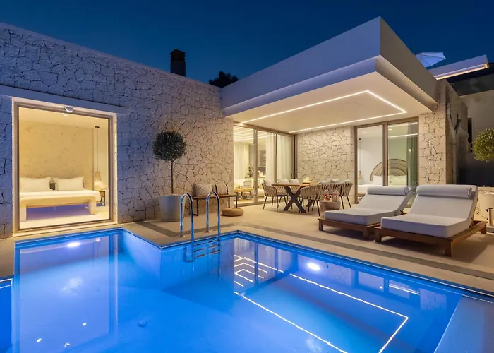 Sun N Salt Private *