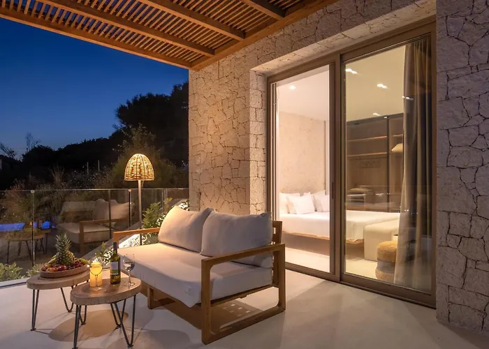 Villa Sun N Salt Private