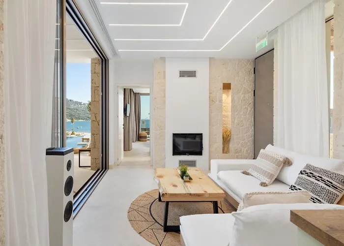 Vila Sun N Salt Private