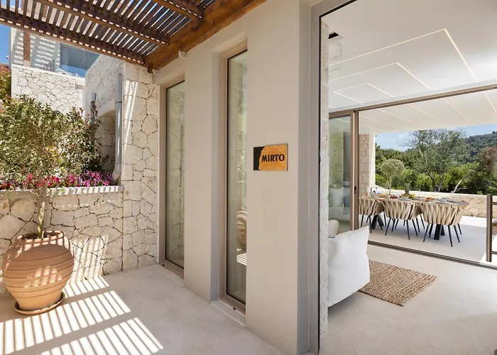 Sun N Salt Private Vila *