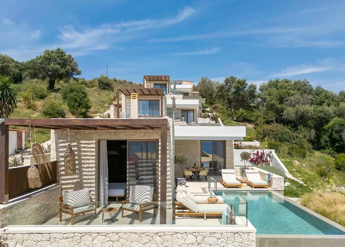 Villa Sun N Salt Private *