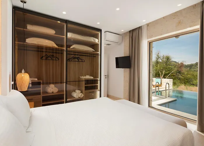 Villa Sun N Salt Private