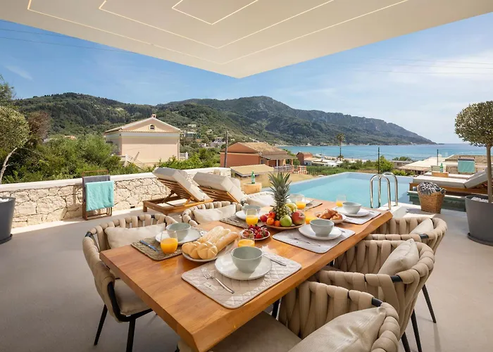 Villa Sun N Salt Private *