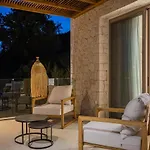 Willa Sun N Salt Private Agios Georgios Pagon