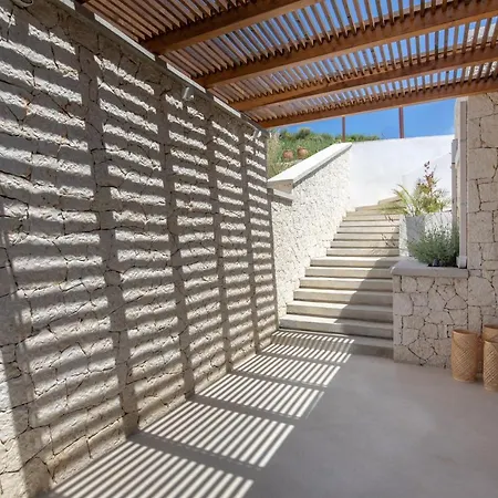 Villa Sun N Salt Private *