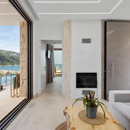 Sun N Salt Private Villa *