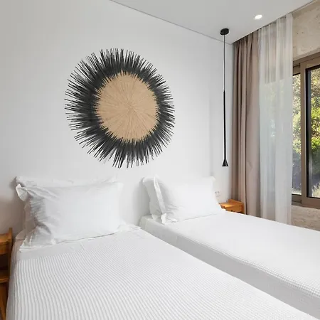 Villa Sun N Salt Private Agios Georgios Pagon