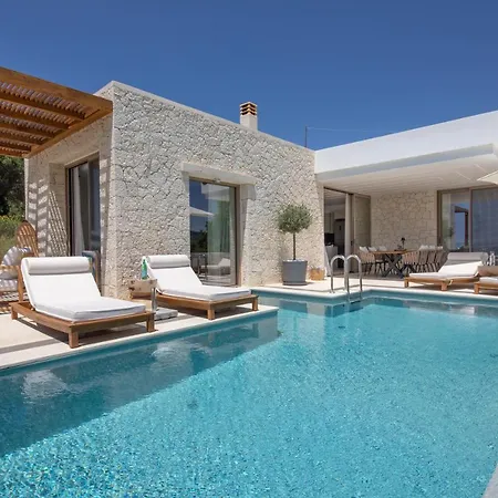 Sun N Salt Private Villa
