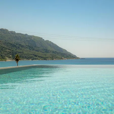 Villa Sun N Salt Private