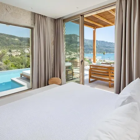 Villa Sun N Salt Private *