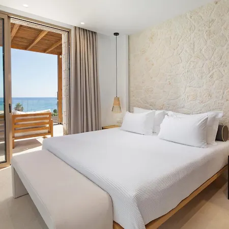 Sun N Salt Private Villa Agios Georgios Pagon