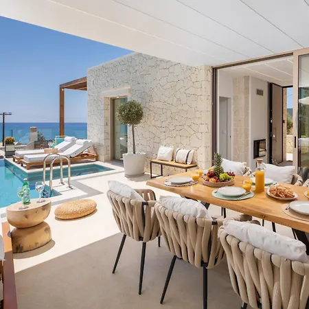 Sun N Salt Private *