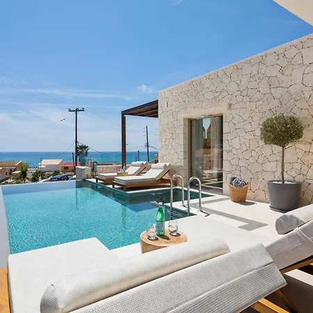 Sun N Salt Private Villa *