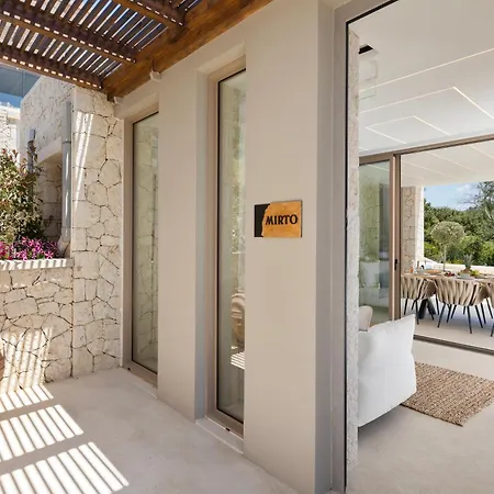 Sun N Salt Private Villa *