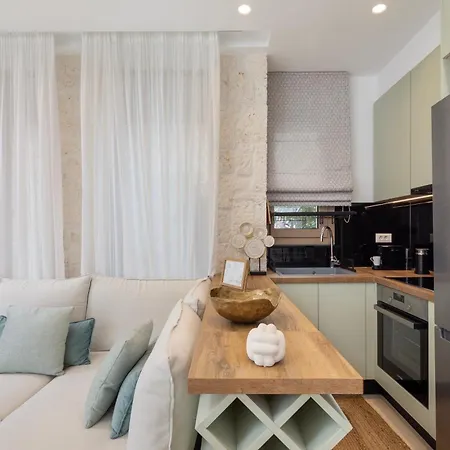 Sun N Salt Private Villa *