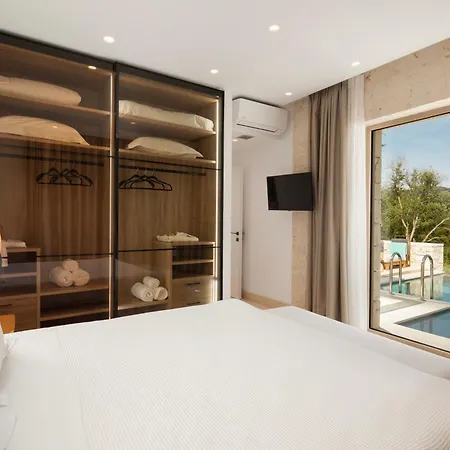 Villa Sun N Salt Private