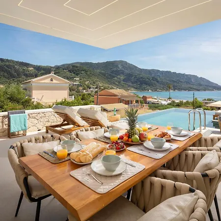 Villa Sun N Salt Private *