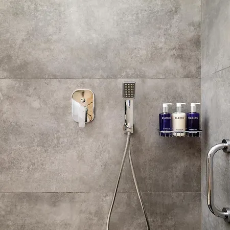 Sun N Salt Private *